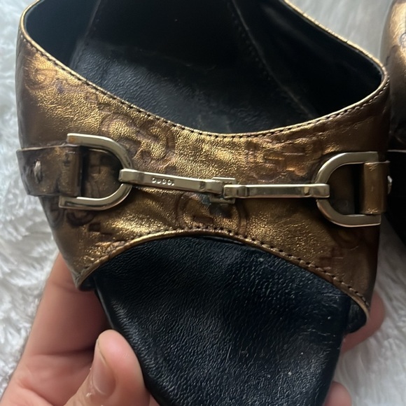 Gucci high heels - Picture 4 of 11